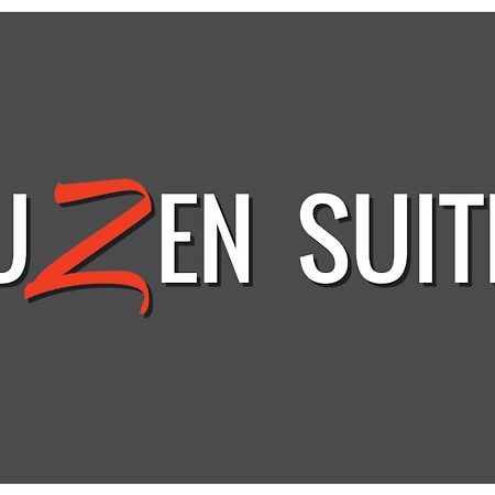Buzen Suites Las Colinas 댈러스 외부 사진