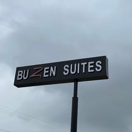 Buzen Suites Las Colinas 댈러스 외부 사진