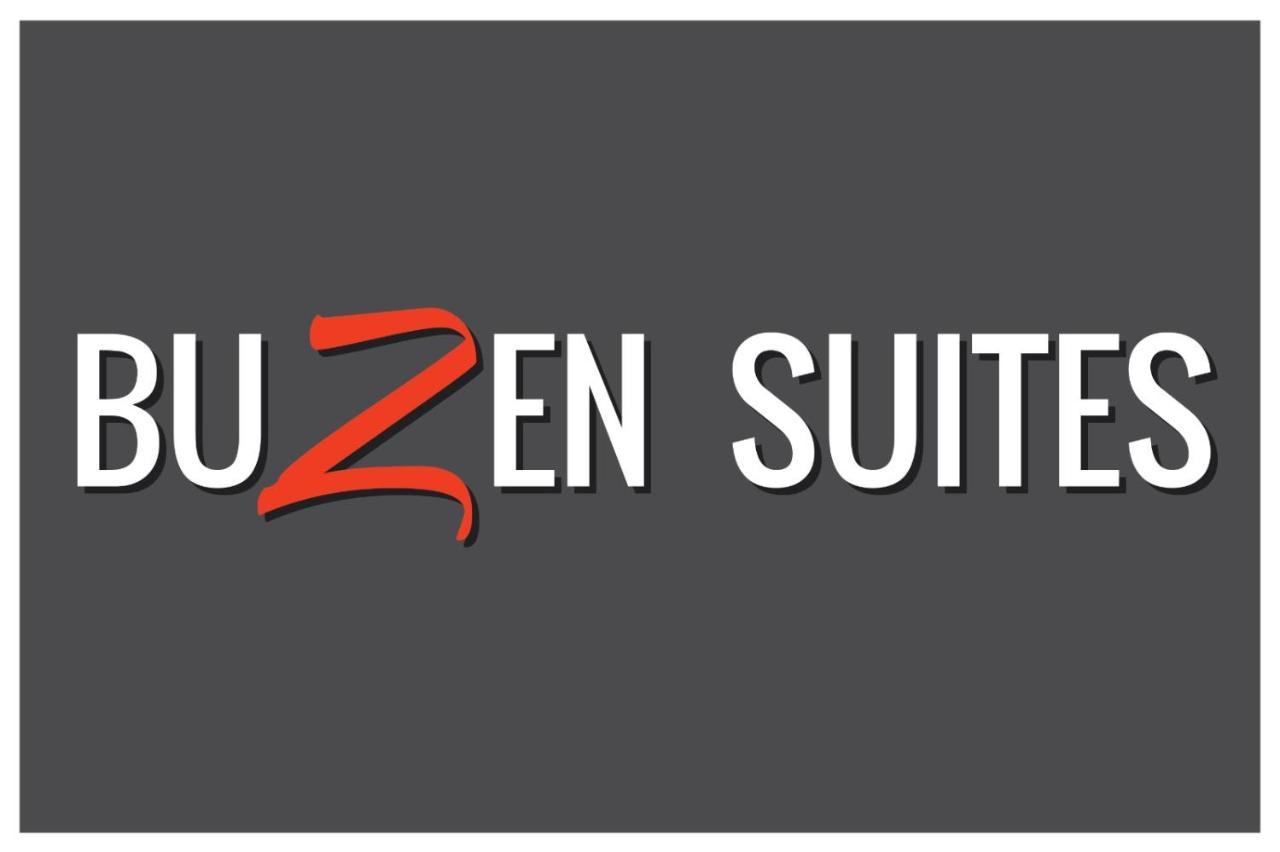 Buzen Suites Las Colinas 댈러스 외부 사진