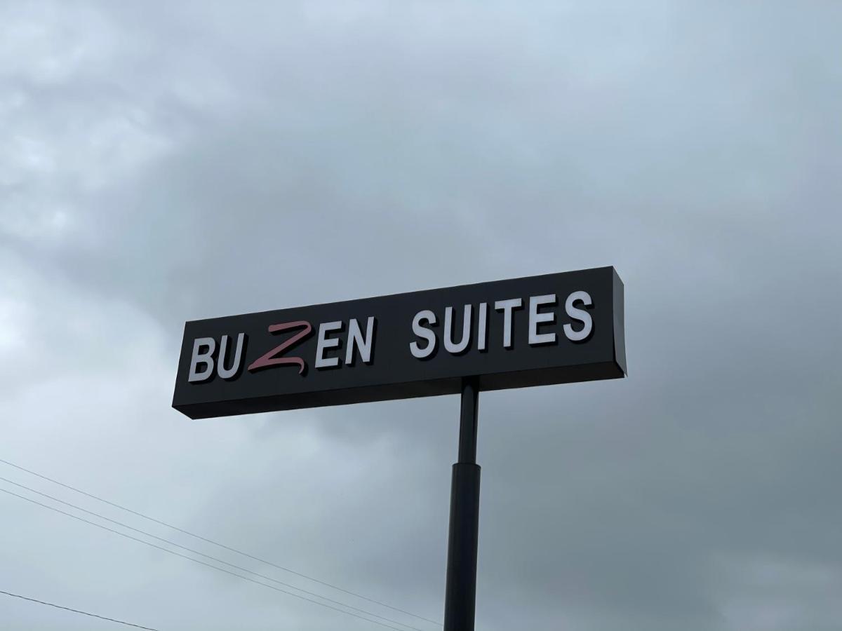 Buzen Suites Las Colinas 댈러스 외부 사진